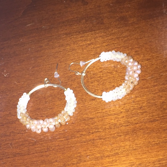 Accessories - Earrings